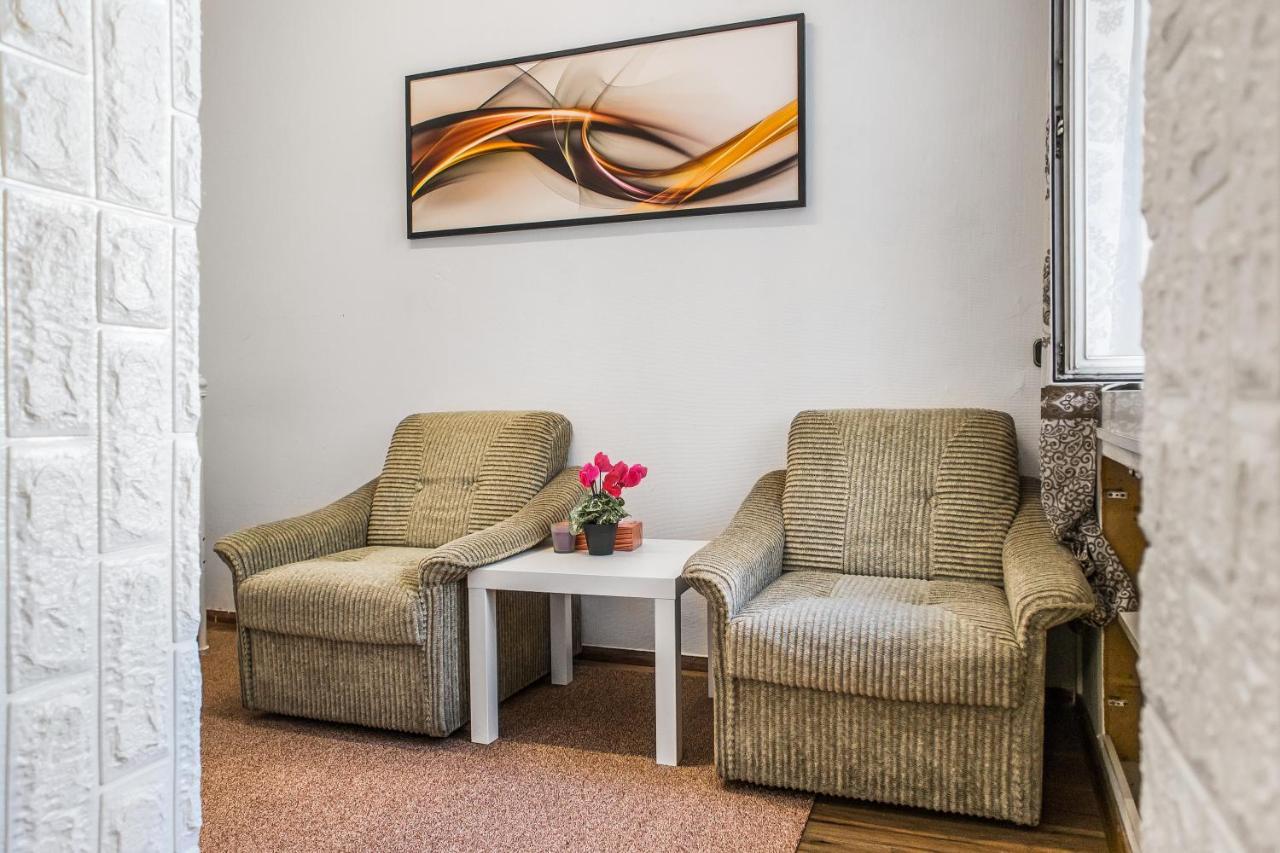 Adorable 2Br Apt. Near Millenium Tower And Danube Apartamento Viena Exterior foto