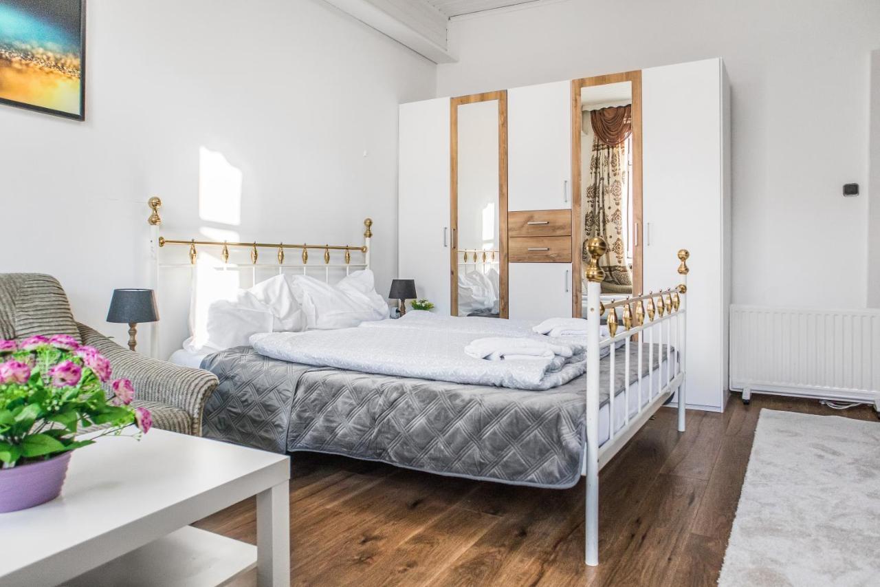 Adorable 2Br Apt. Near Millenium Tower And Danube Apartamento Viena Exterior foto