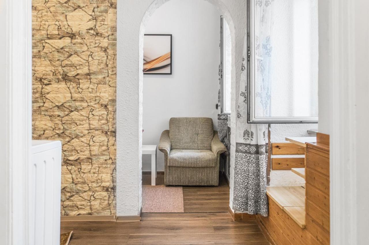 Adorable 2Br Apt. Near Millenium Tower And Danube Apartamento Viena Exterior foto