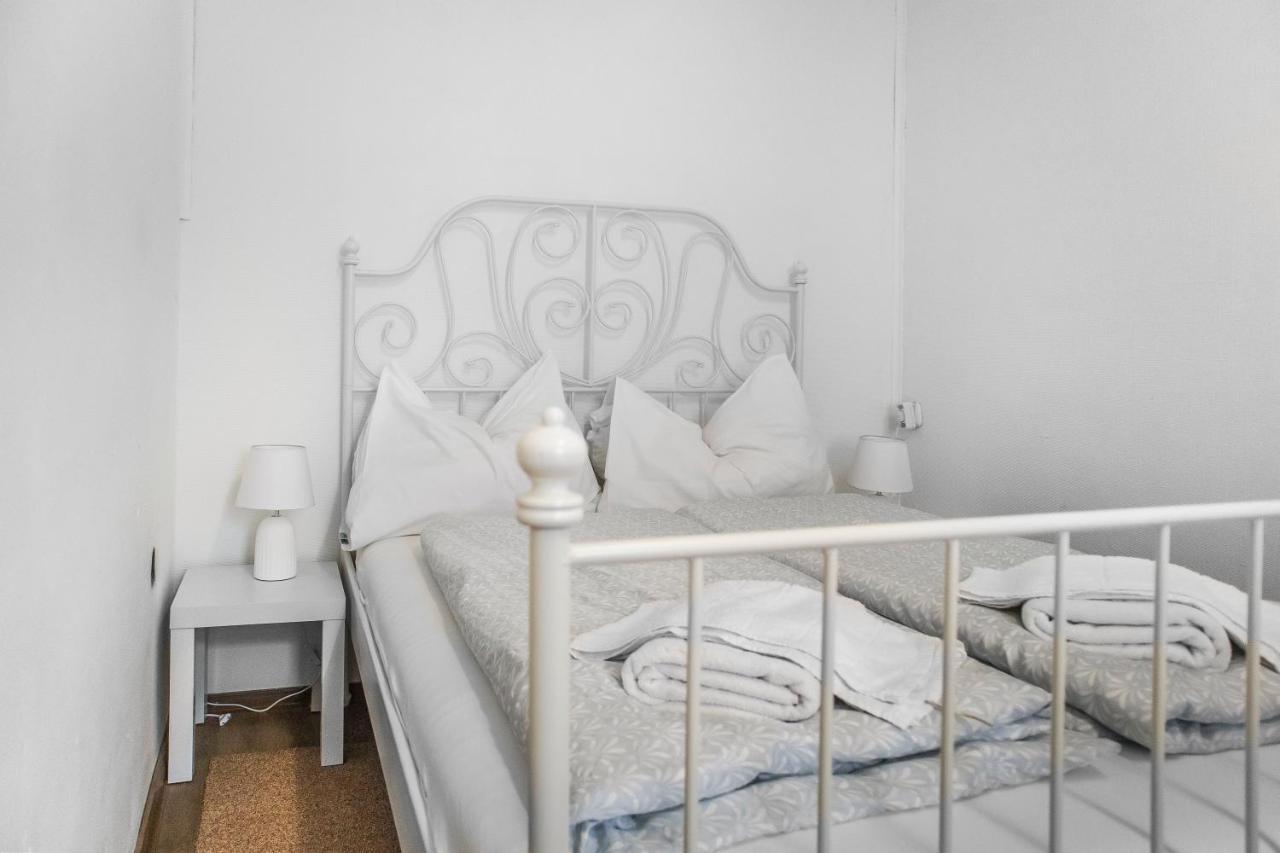 Adorable 2Br Apt. Near Millenium Tower And Danube Apartamento Viena Exterior foto