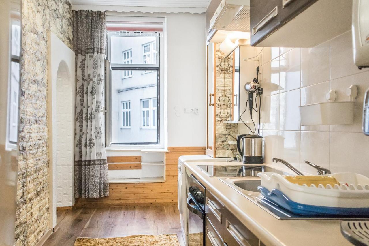 Adorable 2Br Apt. Near Millenium Tower And Danube Apartamento Viena Exterior foto