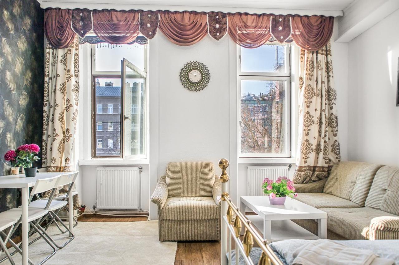 Adorable 2Br Apt. Near Millenium Tower And Danube Apartamento Viena Exterior foto