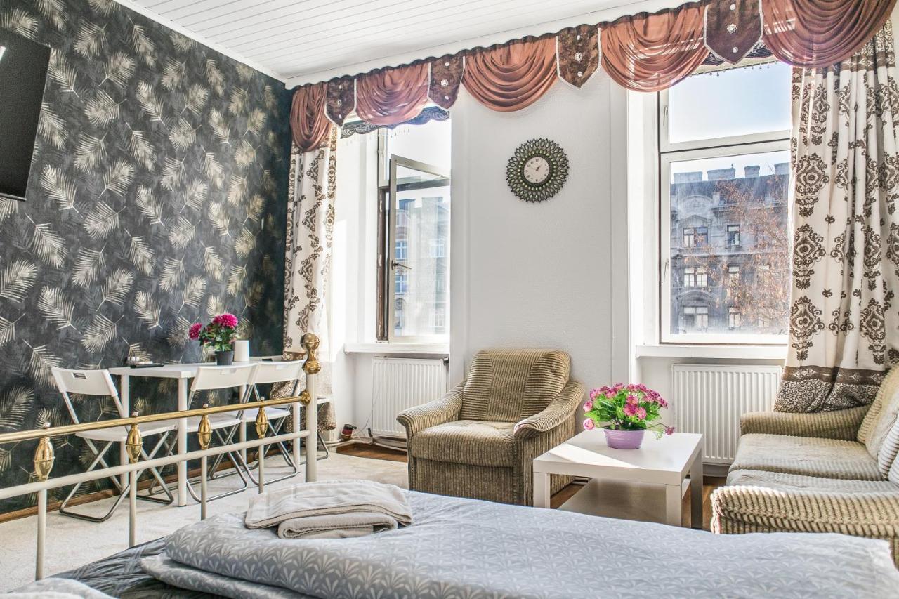 Adorable 2Br Apt. Near Millenium Tower And Danube Apartamento Viena Exterior foto