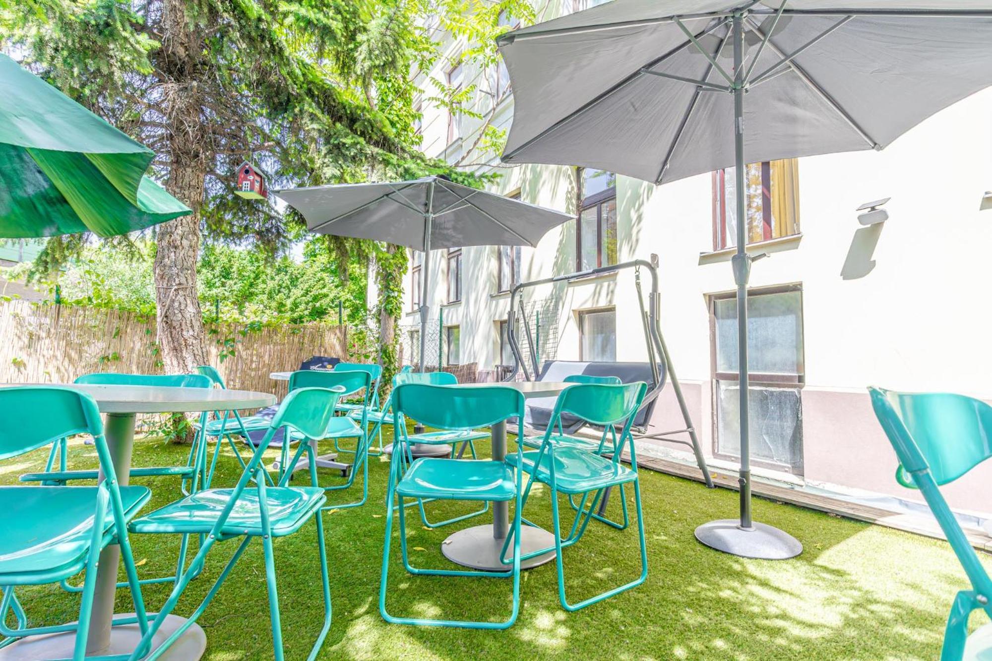 Adorable 2Br Apt. Near Millenium Tower And Danube Apartamento Viena Exterior foto